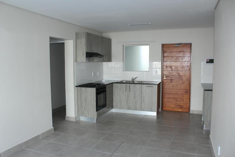 To Let 2 Bedroom Property for Rent in Paarl South Western Cape